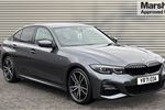 2021 BMW 3 Series