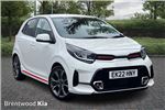 2022 Kia Picanto