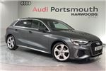 2021 Audi A3