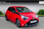 2021 Toyota Aygo