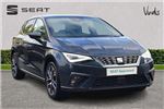 2022 SEAT Ibiza