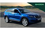 2021 Skoda Kodiaq