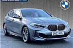 2023 BMW 1 Series