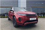 2022 Land Rover Range Rover Evoque