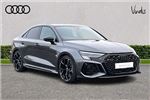 2022 Audi RS3