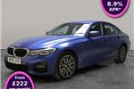 2020 BMW 3 Series