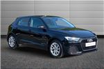 2019 Audi A1