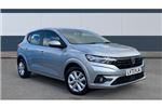 2022 Dacia Sandero