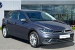 2022 Volkswagen Polo