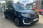 2022 Suzuki Vitara