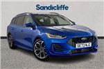 2024 Ford Focus Estate