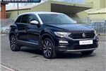 2021 Volkswagen T-Roc