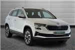 2022 Skoda Karoq