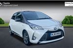 2019 Toyota Yaris