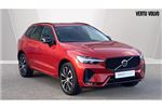 2023 Volvo XC60