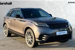 2024 Land Rover Range Rover Velar