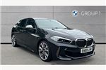 2020 BMW 1 Series