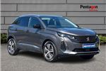 2022 Peugeot 3008