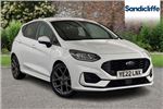 2022 Ford Fiesta