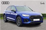 2024 Audi SQ5