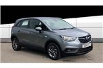 2018 Vauxhall Crossland X