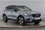 2021 Volvo XC40 Recharge