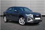 2024 Audi Q2