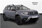 2023 Dacia Duster