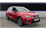 2019 SEAT Arona