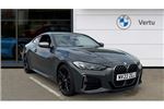 2022 BMW 4 Series