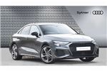 2024 Audi A3