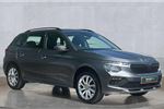 2024 Skoda Kamiq