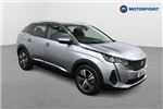 2021 Peugeot 3008