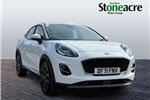 2021 Ford Puma