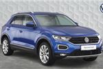 2021 Volkswagen T-Roc