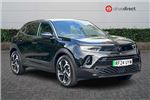2024 Vauxhall Mokka e