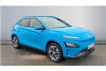 2023 Hyundai Kona Electric