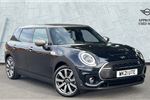 2021 MINI Clubman