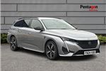 2024 Peugeot 308 SW