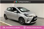 2020 Toyota Yaris