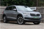 2021 Skoda Kodiaq