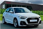 2020 Audi A1