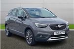 2019 Vauxhall Crossland X