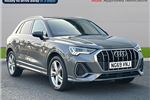 2020 Audi Q3