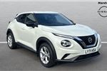 2022 Nissan Juke