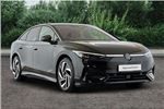 2024 Volkswagen ID.7