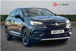 2021 Vauxhall Grandland X