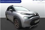 2022 Citroen C3 Aircross