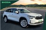 2024 Skoda Kodiaq