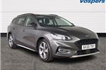 2020 Ford Focus Active